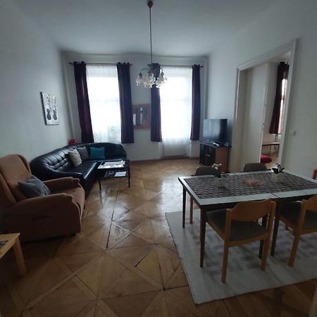 Gerald'S Apartment 12 Bécs Kültér fotó