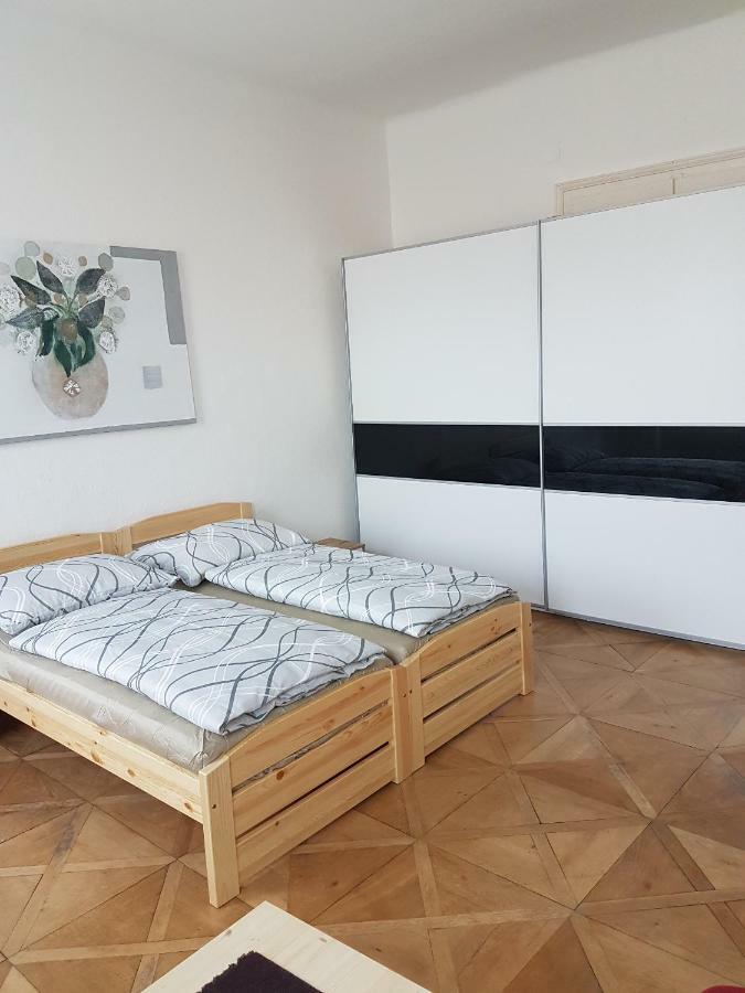 Gerald'S Apartment 12 Bécs Kültér fotó