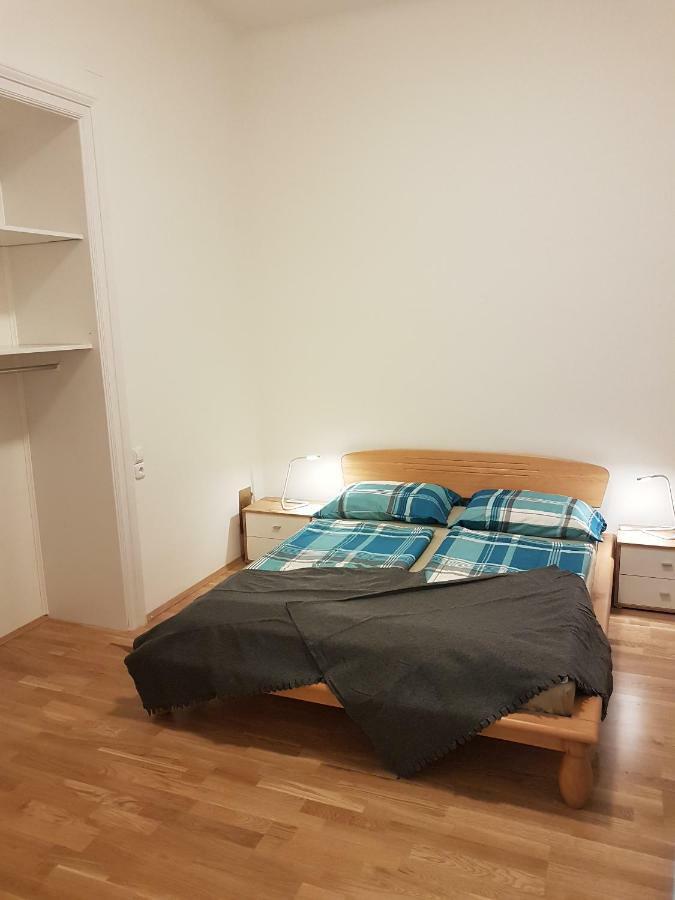 Gerald'S Apartment 12 Bécs Kültér fotó
