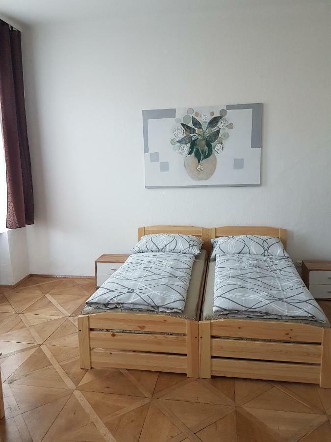 Gerald'S Apartment 12 Bécs Kültér fotó