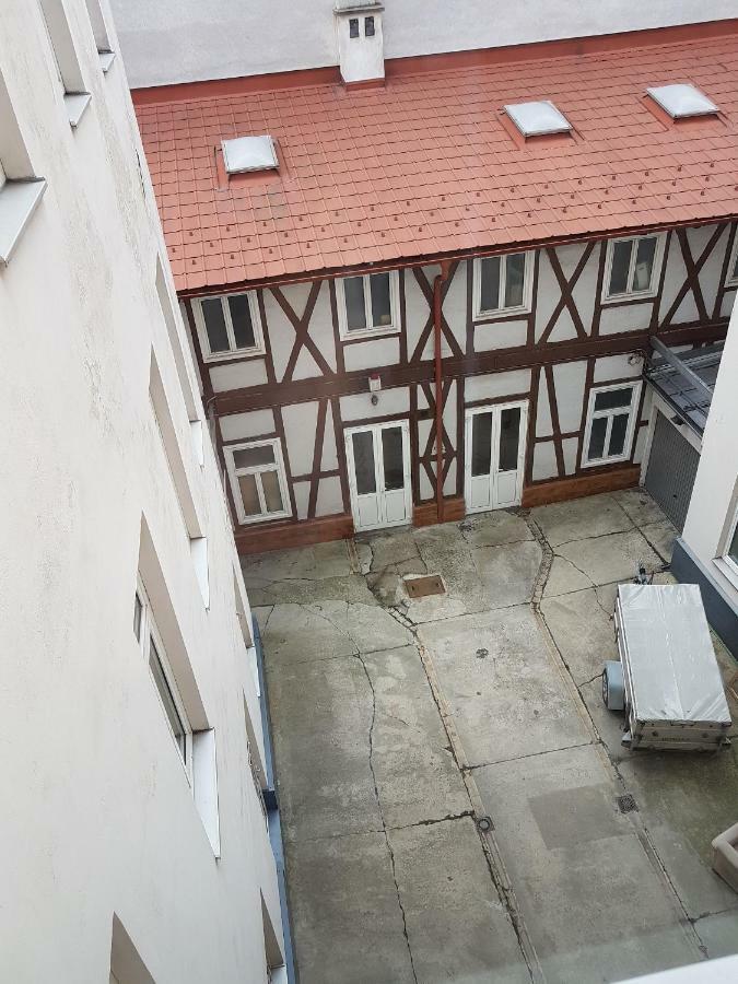 Gerald'S Apartment 12 Bécs Kültér fotó