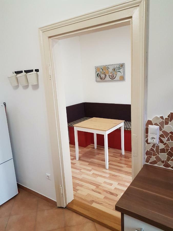 Gerald'S Apartment 12 Bécs Kültér fotó