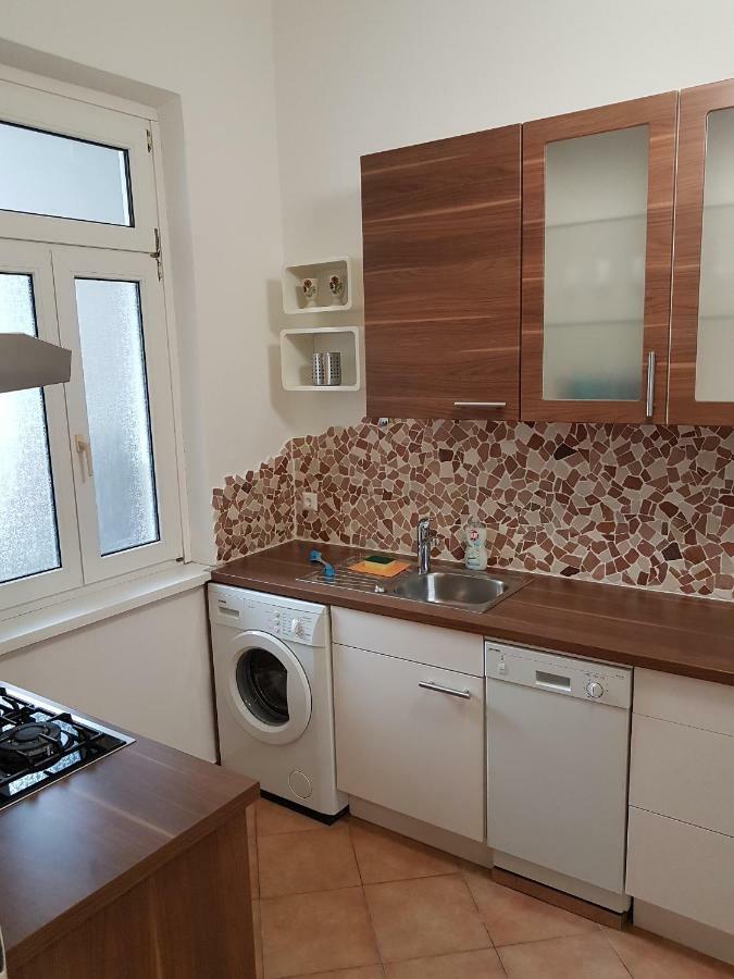Gerald'S Apartment 12 Bécs Kültér fotó